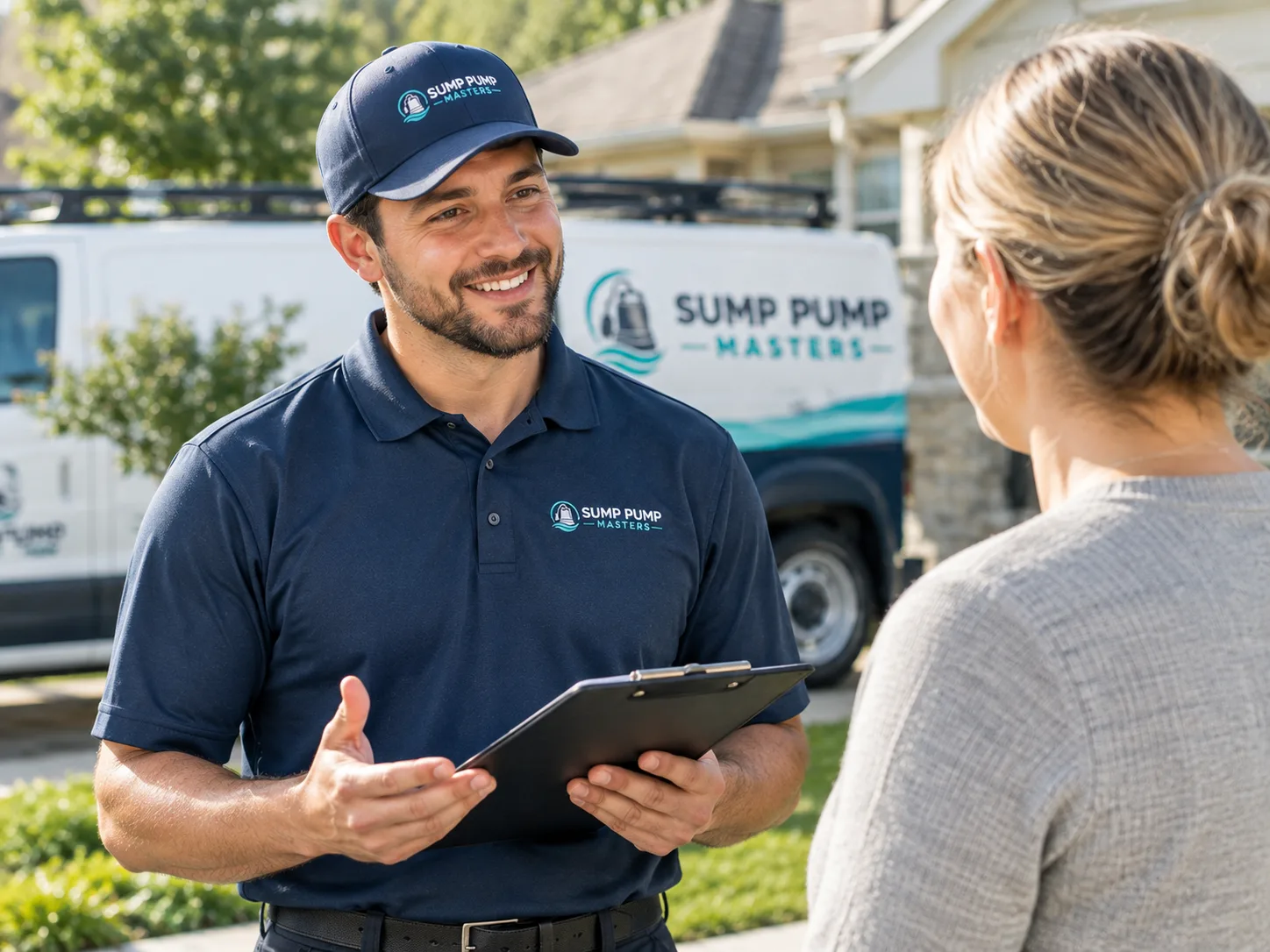 Sump Pump Repair Scroggins, TX FAQs